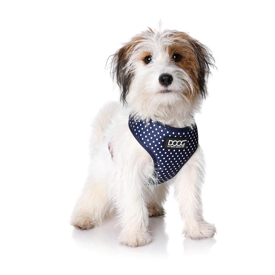 Doog Harness Neoflex Stella [:small]
