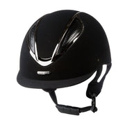 Helmet Aramis Lamicell Black [:medium]