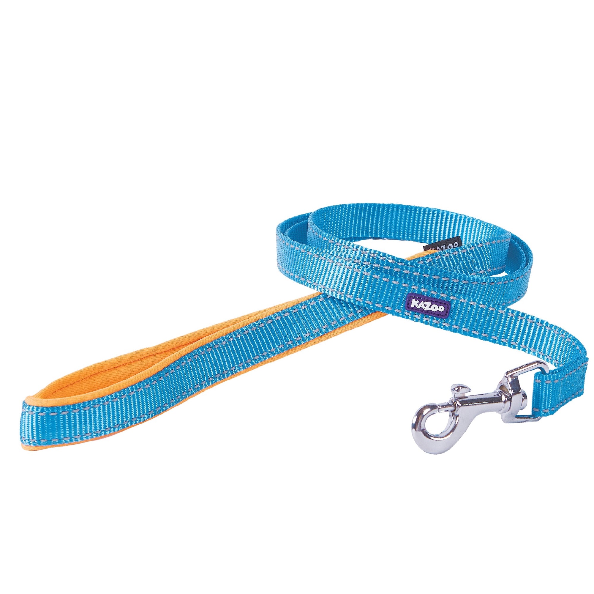 Kazoo Dog Leash Active Ocean Sunrise 1200mm [:15mm]