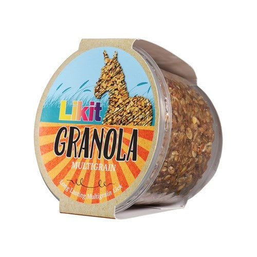 Likit Refill Granola 500gm