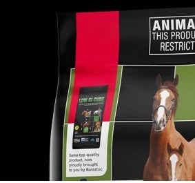 Barastoc Low Gi Horse Stud Cube 20kg