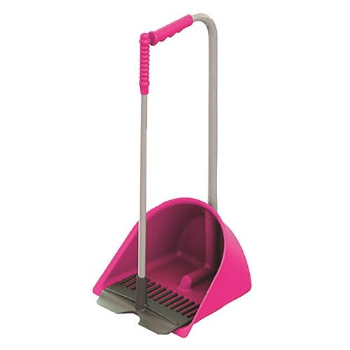 Manure Scoop Childs Pink