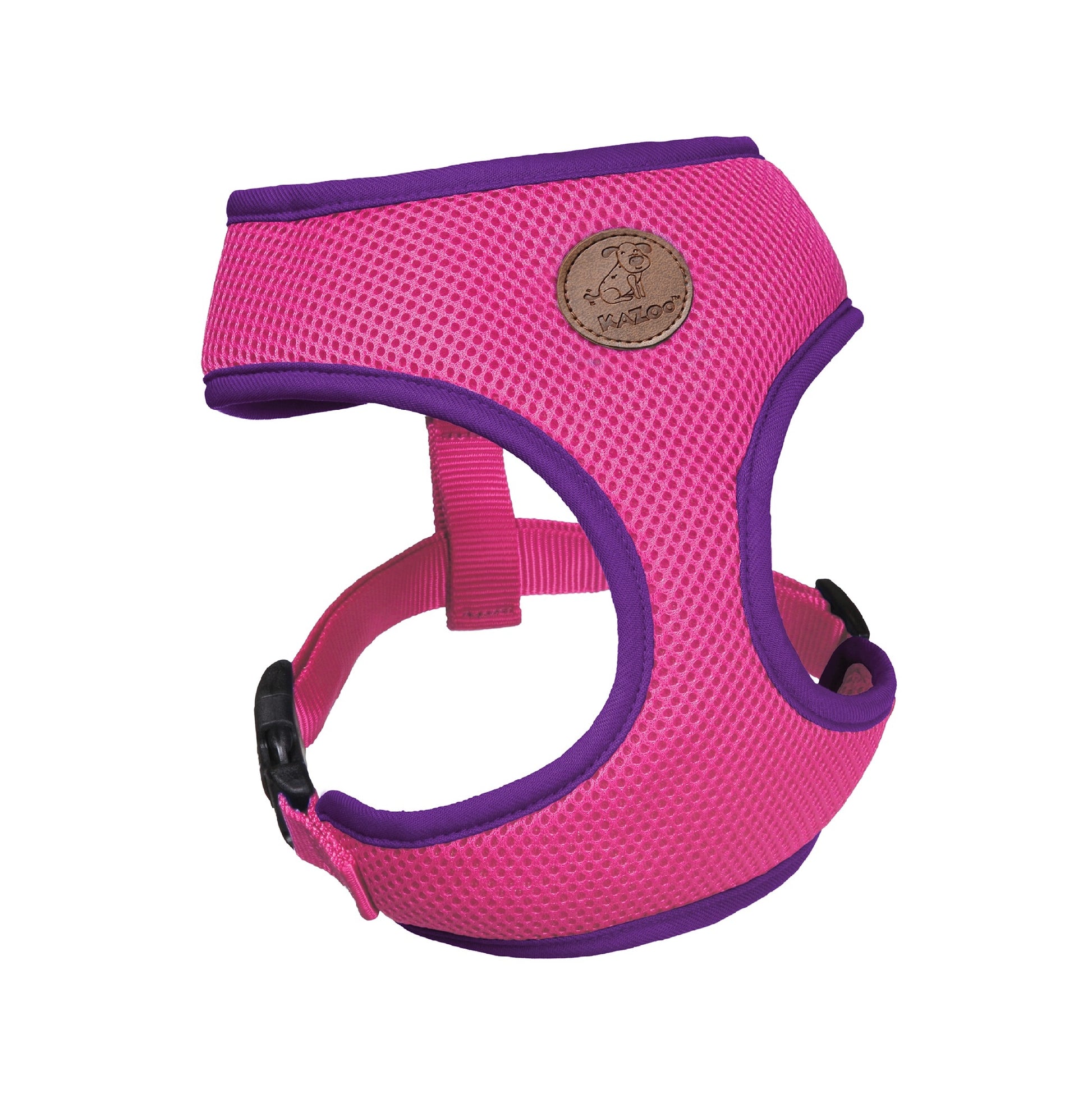 Kazoo Harness Active Soft Bloom Burst [:xxs]