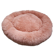 Bed Dog Prestige Pets Snuggle Buddies Cuddler Pink [:100cm]