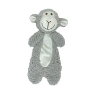 Aroma Dog Toy Senior Fleece Floppy Blankie Body 33cm