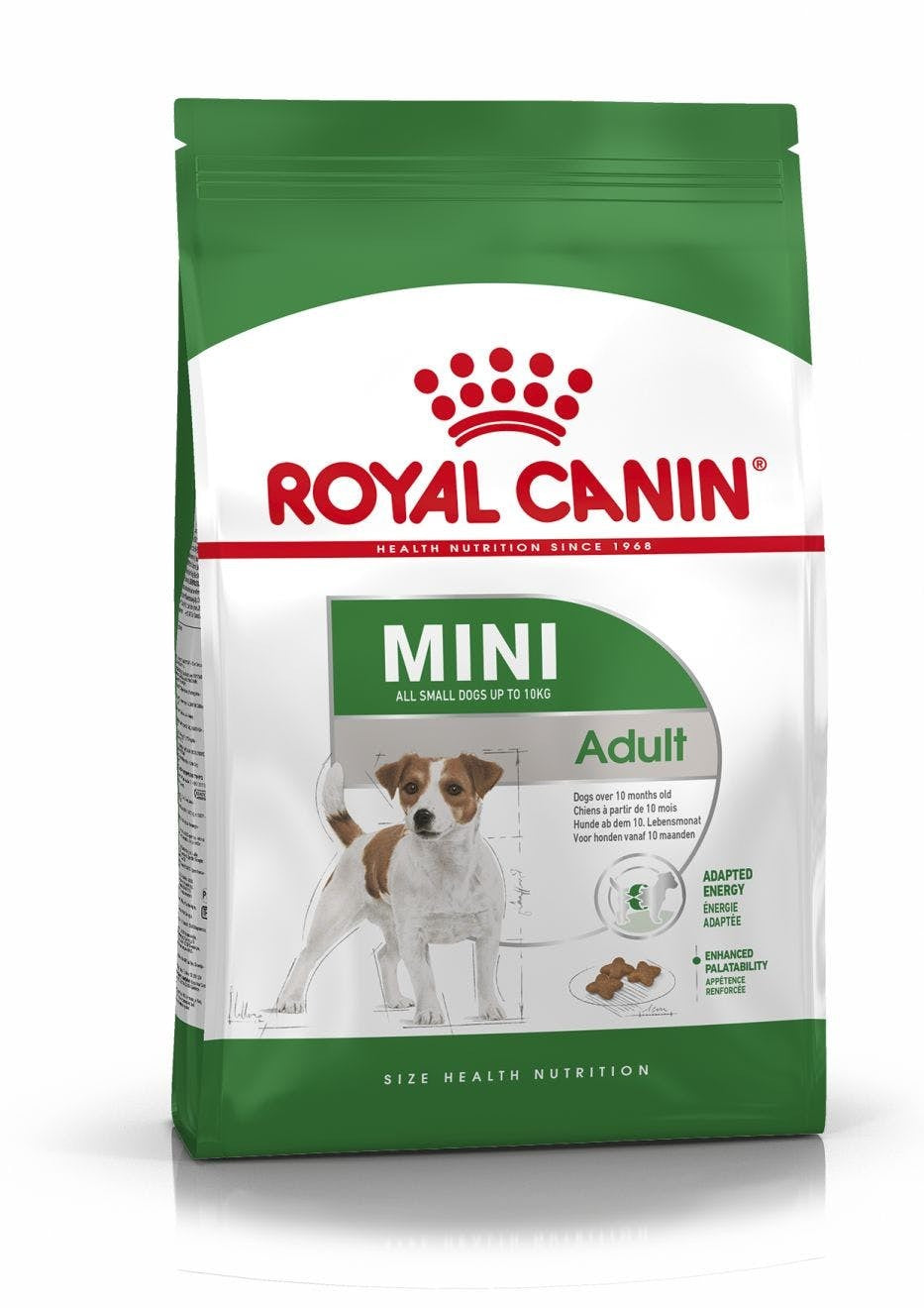 Royal Canin Dog Mini Adult 4kg 