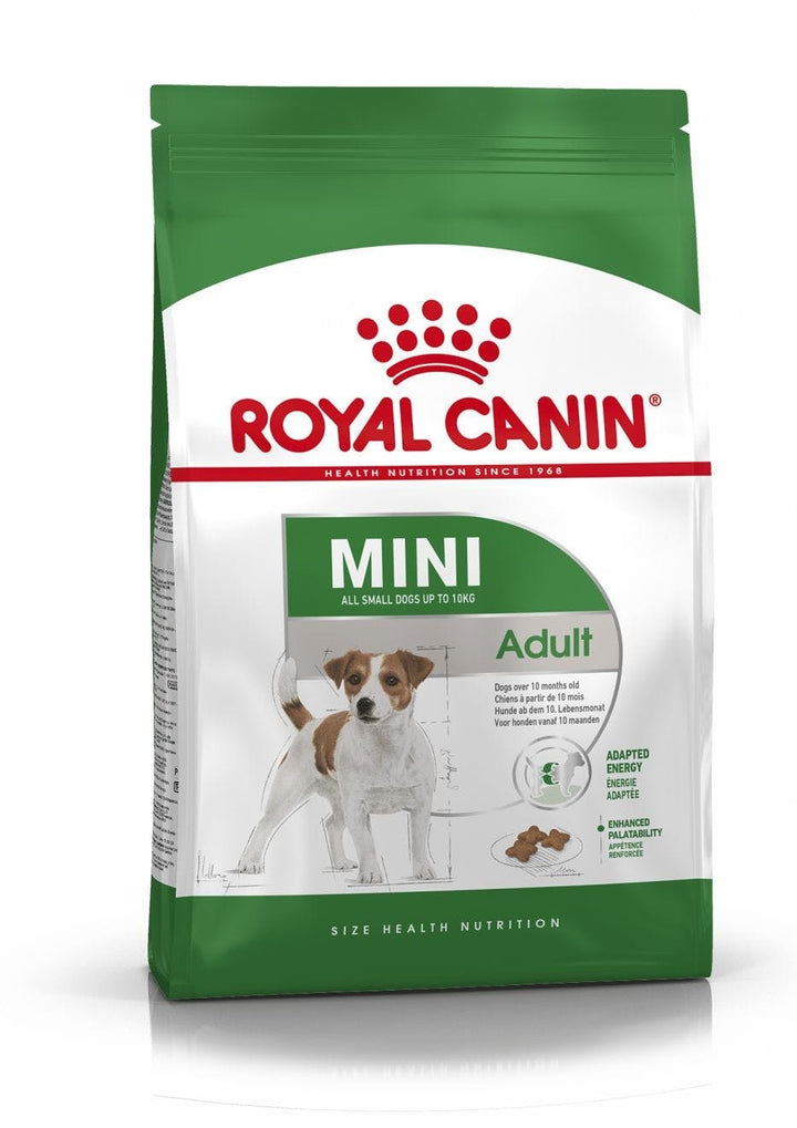 Royal Canin Dog Mini Adult 4kg 