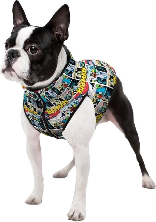 Waudog Jacket Batman Comic [:xs30]