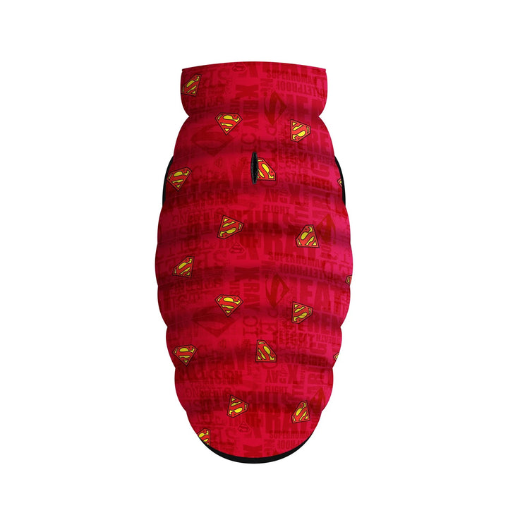 Waudog Jacket Superman Red [:m47]