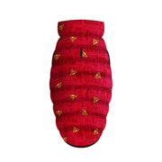 Waudog Jacket Superman Red [:m50]