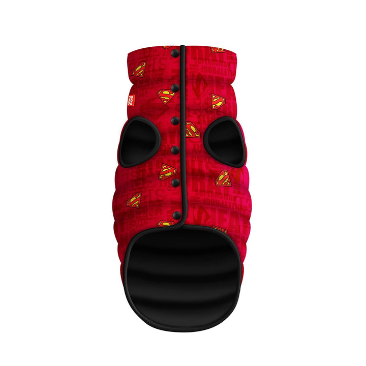 Waudog Jacket Superman Red [:m50]