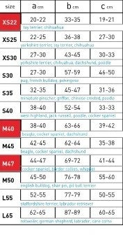Waudog Jacket Superman Red [:m50]