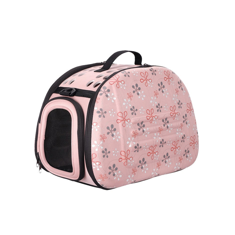 Ibiyaya Traveling Collapsible Shoulder Carrier Tuscany