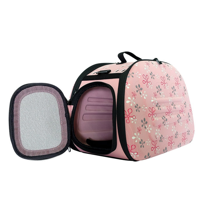 Ibiyaya Traveling Collapsible Shoulder Carrier Tuscany