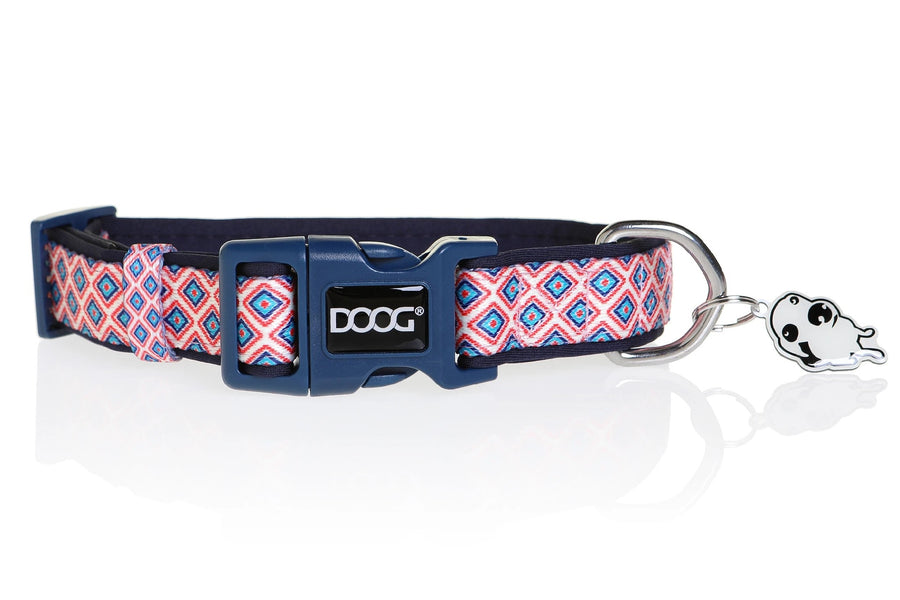 Doog Dog Collar Gromit [:extra Small]