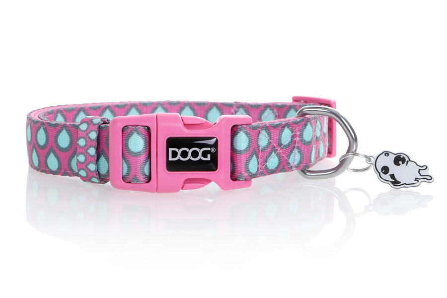 Doog Dog Collar Luna [:extra Small]