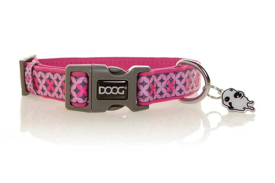 Doog Dog Collar Toto [:extra Small]
