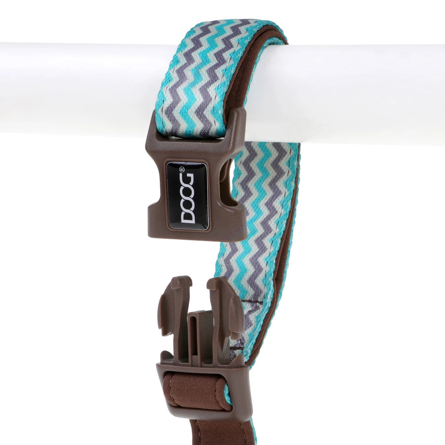 Doog Dog Leash Benji Clip It Extra Large