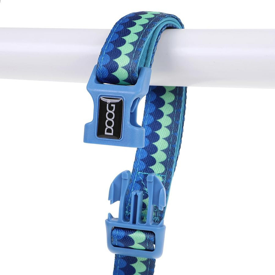Doog Dog Leash Pluto Clip It Extra Large
