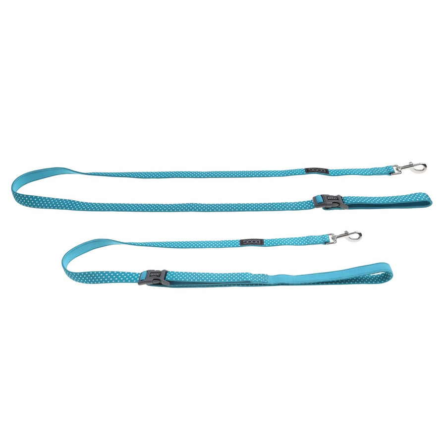 Doog Dog Leash Snoopy Clip It Extra Large