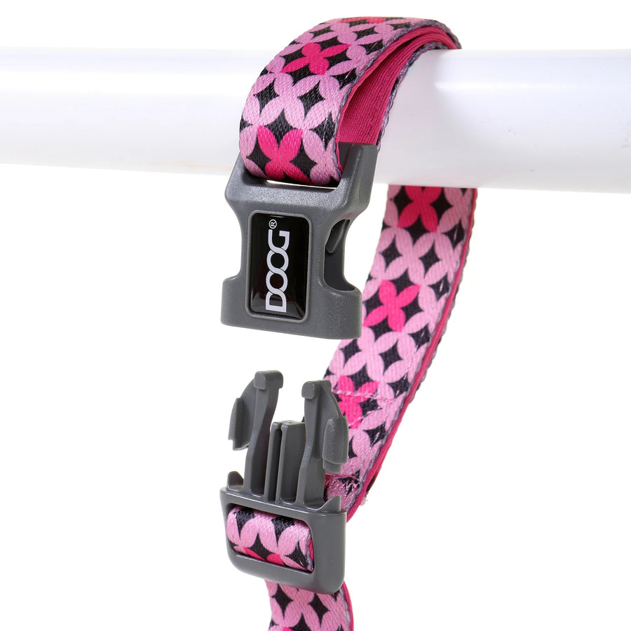 Doog Dog Leash Toto Clip It Extra Large