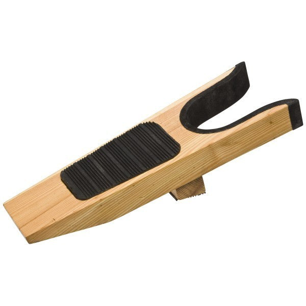 Boot Jack Wooden