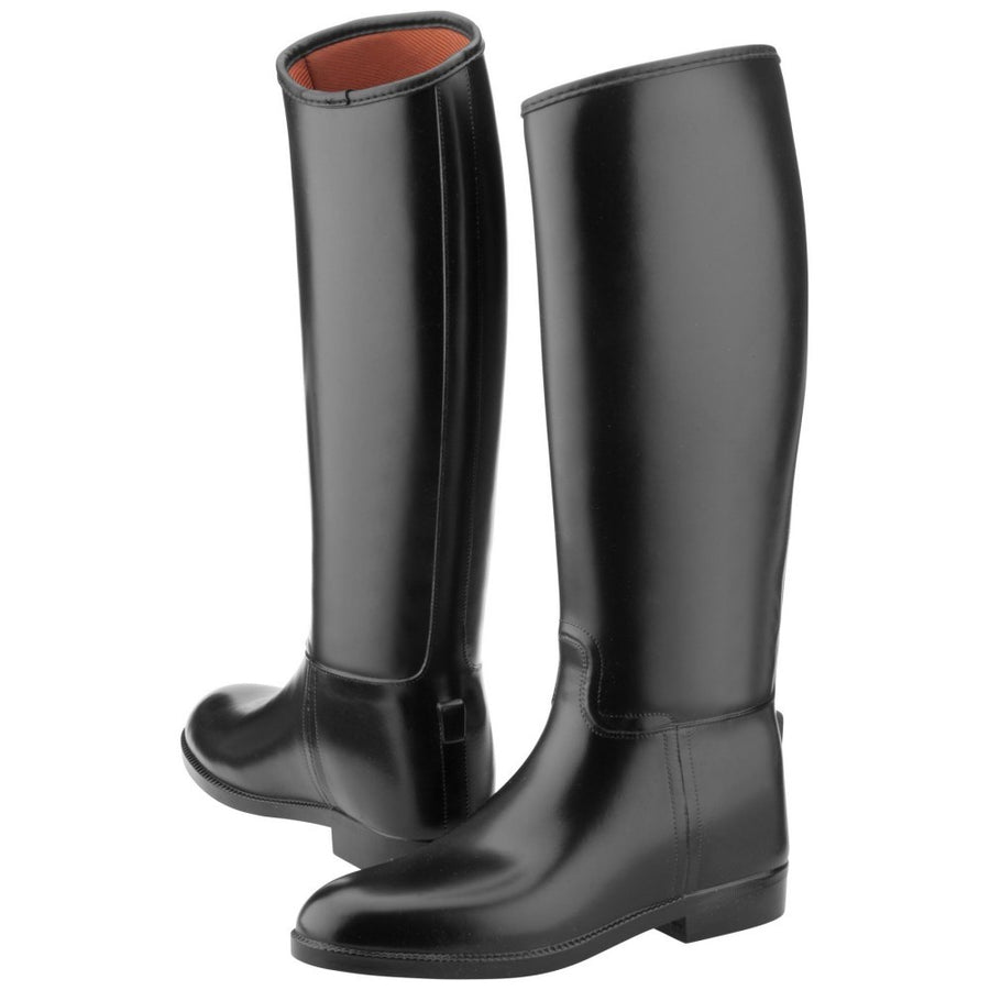 Boots Tall Imperator Rubber [:36 Regular]