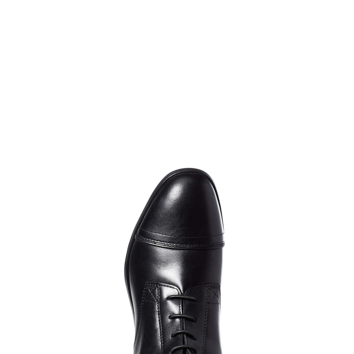 Boots Tall Ariat Field Kinsley Black Ladies [:7.5 Medium Regular]