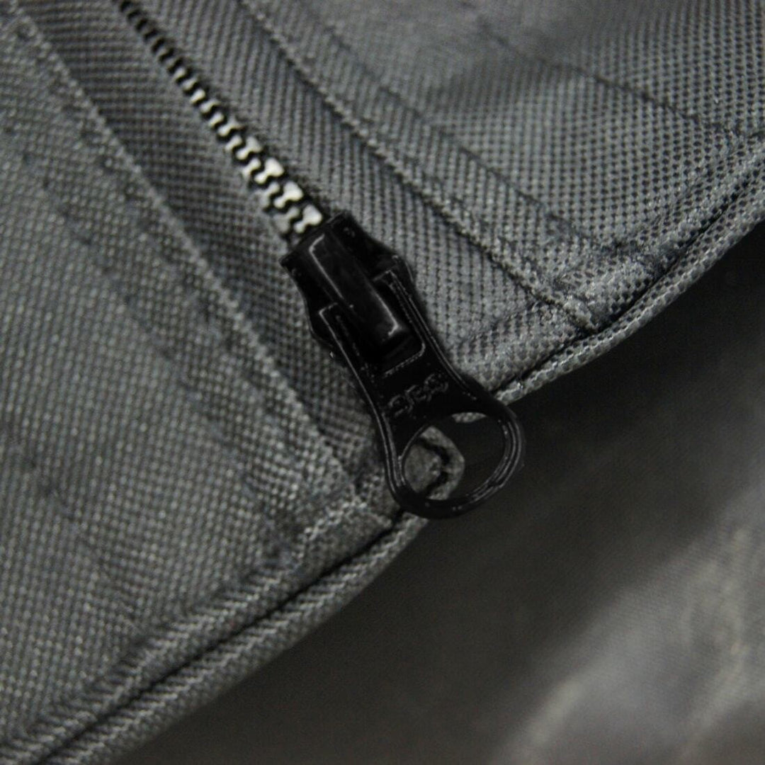 Car Seat Hammock Kurgo Wander Charcoal