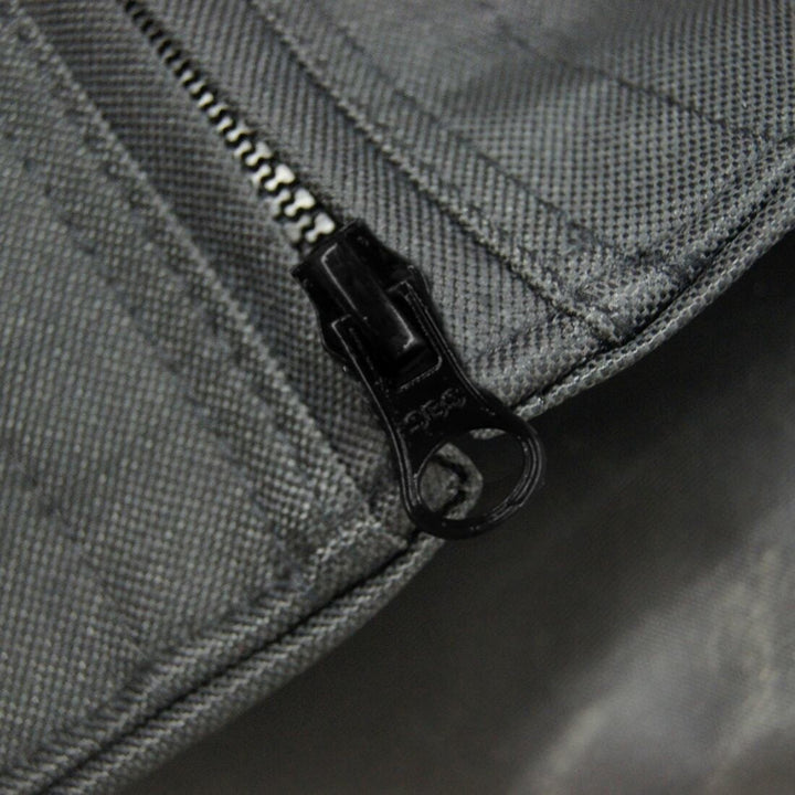 Car Seat Hammock Kurgo Wander Charcoal