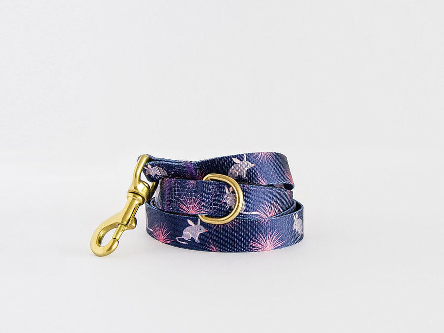 Anipal Dog Leash Billie The Bilby