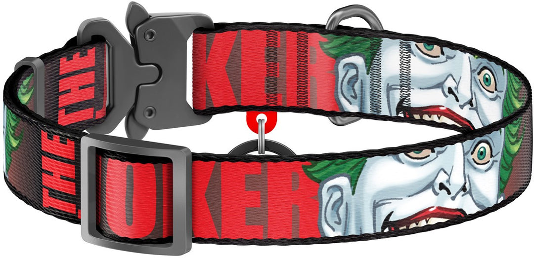 Waudog Dog Collar Joker [:extra Small]