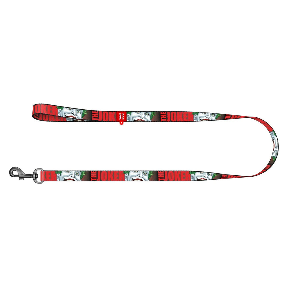 Waudog Dog Leash Collar Joker 122cm