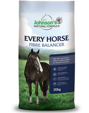 Johnsons Every Horse Fibre Balancer 20kg