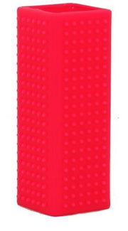 Hair Shedding Block Pink