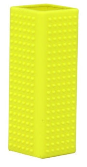 Hair Shedding Block Yellow