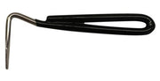 Hoof Pick Vinyl Coated Black