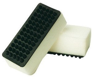 Sponge & Scrub