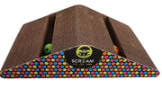 Scratcher Scream Triangle