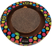 Scratcher Scream Round