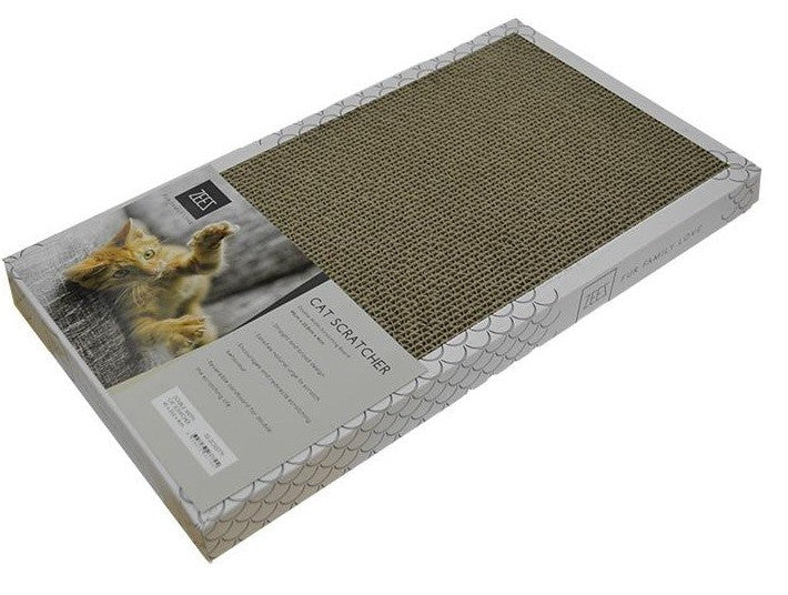 Scratcher Zees Double Width