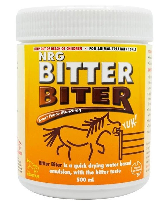 Bitter Biter Nrg 500ml