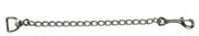 Lead Chain Heavy Chrome Plated [:30cm]