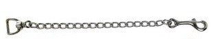 Lead Chain Heavy Chrome Plated [:30cm]