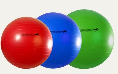 Horse Ball Mega Jolly [:small]