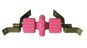 Horse Toy Pasafier Stall Boredom