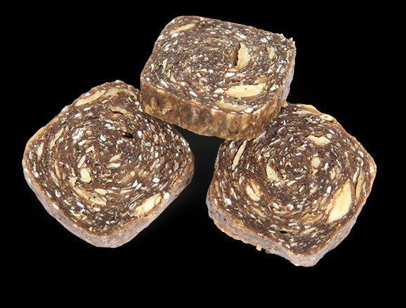 Horse Treat Equine Pure Delights Apple Cinnamon Molasses [:2kg]