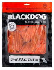 Blackdog Sweet Potato Slice 1kg