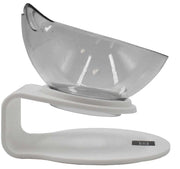 Cat Bowl Zees Elevated & Tilted Single 250ml