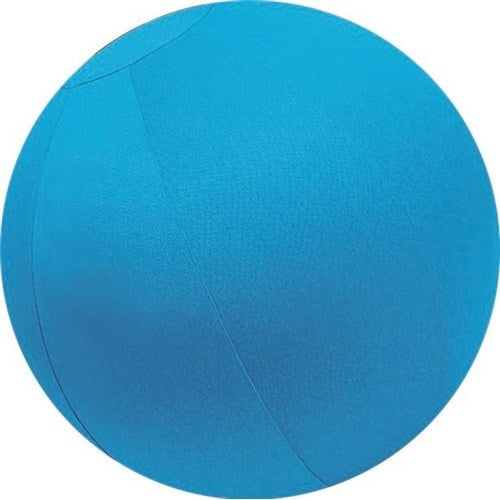 Horse Ball Mega Cover Turquoise 25" [:small]